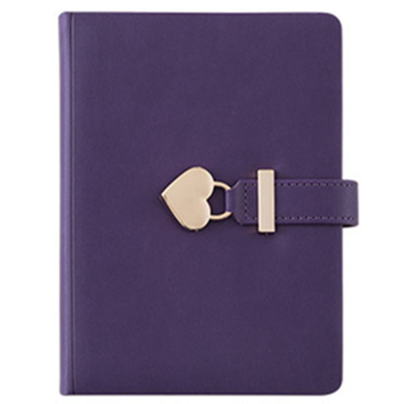 Notebook B6 Cover Notebook Diary Planner Big Journal Stationery Agenda Organizer