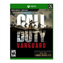 Call of Duty Vanguard