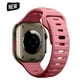 thumbnail image 3 of Correa Extensible De Silicona Unisex Sport Ultra  M / L  42 / 44 / 45 / 49 mm Para Apple Watch Serie Se 2 3 4 5 6 7 8 , 3 of 5