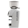 thumbnail image 2 of Molinillo de café Baratza Vario+ con muelas planas de cerámica blanca, 2 of 5