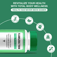 thumbnail image 6 of (2 Pack) Flawless Trim Metabolism Support, FlawlessTrim Weight Support Supplement (120 Capsules), 6 of 9
