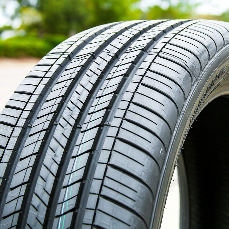 Goodyear Eagle Touring All-Season Tires, Set of 4, 235/45R18 98V