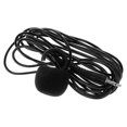 thumbnail image 2 of Condenser Microphone for Instruments Wired Pickup for Flute, Cello & Guitar with Plug and Play Design for Clear Sound Capture and Wide Compatibility, 2 of 4