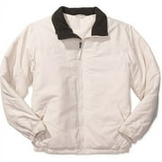 Athletic Works - Big Men's Squall Zip Jacket