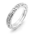 thumbnail image 1 of Astronomical Finger  Foldable Sphere Ball  Cosmic Finger  for Couple Lover Silver 9, 1 of 4