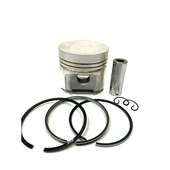 Arko Tractor Parts Piston For Kubota V1902 V1902-DI D1402 STD 85MM 19274-21110 19274-21050 With Ring