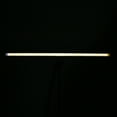 thumbnail image 3 of LED Floor Lamp Adjustable & Dimmable, Full Spectrum Light, Forward Lighting, 24.6in Length, 3 Color Adjustable, Swing Clamp Stand, MultiSection Folding Arm, Wide Application,, 3 of 7