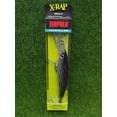thumbnail image 2 of Rapala X-Rap Magnum 40 Trolling Lure, Deep Diver, 7", 3-3/8oz, Bonito, 2 of 3