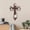 A, variant on Easter Cross Wall Decor,Hanging Wooden Decorative,Wall Cross Rustic Catholic Crucifix Spiritual Art Sculpture for Home Decor,Religious First Communion Church Decoration Gift