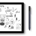 thumbnail image 4 of Pour Pro 3 4 5 6 7 8 9 g Book Go 2048 Stylet Portable Multifonction à Détection de Pression, Noir, 4 of 5