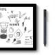 thumbnail image 4 of For Pro 3 4 5 6 7 8 9 G Book Go 2048 Pressure Sensing Multi-function Portable Stylus, Black, 4 of 5