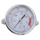 thumbnail image 5 of Medidor de Lleno Yotijar Indicador de presión lleno de líquido 0-0.7MPa 0-1Mpa 0-2MPa 0-2.5MPa 0-3MPa 0-300psi, 5 of 8