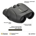 thumbnail image 5 of Leupold BX-1 Rogue Compact Binoculars 10x 25mm, 5 of 7