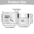 thumbnail image 3 of Soin du Corps Hydratant Visage Anti-Âge Rides Ridules Hydratation Durable et Raffermissement de la Peau 50g, 3 of 9