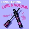 thumbnail image 3 of Set de rímel essence Lash Princess 4 vegano y libre de crueldad animal, 3 of 8