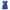 Blue, variant on Trolimons Little Girls' Casual Dresses Sequin Party Bridesmaid Wedding Gown Size 5T Blue