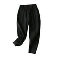 thumbnail image 1 of Mrat Womens Go Walk Pants, 1 of 5
