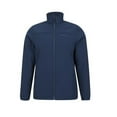 thumbnail image 5 of Mountain Warehouse Mens Bracken Melange 3 in 1 Jacket, 5 of 5
