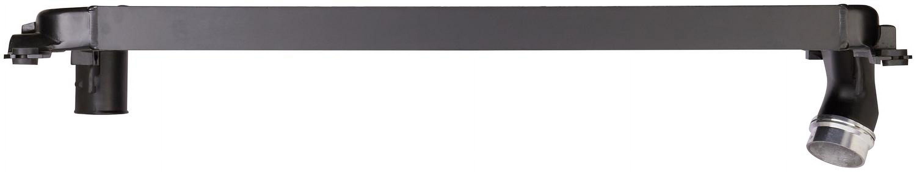 Spectra Premium 4401-1200 Automotive Intercooler Fits select: 2006-2010 CHEVROLET SILVERADO, 2006-2010 GMC SIERRA