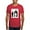 Red, variant on CafePress - Dark T Shirt - Men's Classic Graphic Cotton T-Shirt