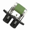 thumbnail image 2 of 20X Radiator Heater Fan Motor Resistor for   Romeo  Coupe Punto Stilo 51736774 46533716, 2 of 5