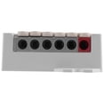 thumbnail image 4 of ZigBee 3 in 1 RGBCCT/RGBW/RGB LED Strip Light Controller 20A Max H/Ue Homey Tuya Smart APP Voice Co, 4 of 5