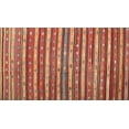 thumbnail image 1 of Ahgly Company Indoor Rectangle Contemporary Brown Oriental Area Rugs, 2' x 3', 1 of 6