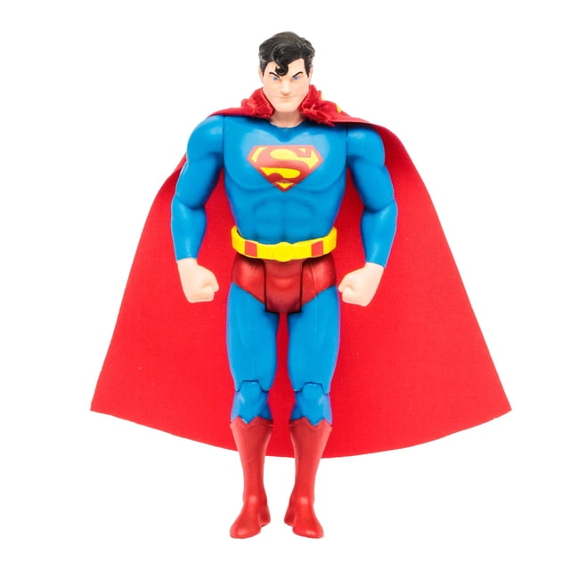 Figura de acción McFarlane Toys DC Multiverse Superman 12+