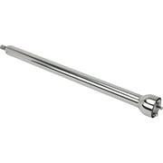 26 Inch Polished Stainless Steering Column, 1-3/4 Diameter