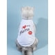 thumbnail image 1 of PETSIN Letter Graphic Pet Tank, 1 of 4