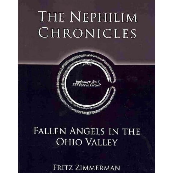 The Nephilim Chronicles (Paperback)