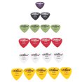 thumbnail image 1 of Alice AP-P 20pcs 0.96mm Smooth ABS Guitar Picks Plectrum, 1 of 8