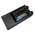 thumbnail image 1 of SDR Malachite Radio Receiver V5 1.10D Firmware Radio Multifunctional Convenient Portable Shortwave Radio, 1 of 6