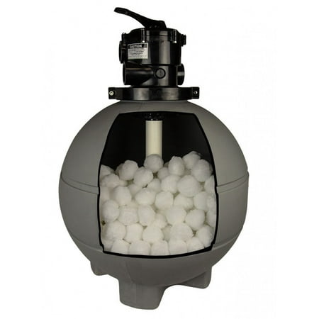 rx clear sand filter