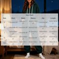 thumbnail image 3 of Women's Fleece Lined Hooded Jumpsuit Long Sleeve Zip Up One Piece Tracksuit Loose Fit Soft Warm Cozy Fall Winter Loungewear Y2K Streetwear with Pockets Green, 3 of 7