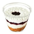 thumbnail image 2 of Marketside No Bake Blueberry Cheesecake Parfait, 4.9 oz (Refrigerated, Thawed), 2 of 9