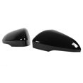 thumbnail image 4 of Fydun 2 Pcs Voiture Rétroviseurs Extérieurs Rétroviseurs Latéraux de Protection Remplacement pour, 4 of 8