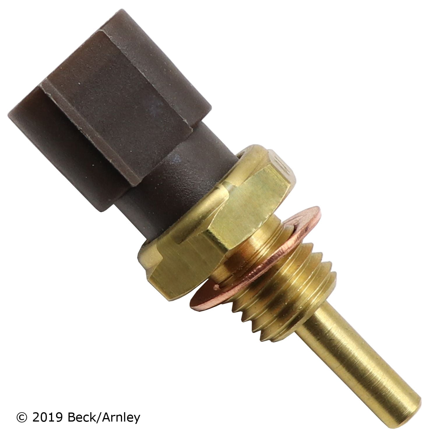BeckArnley 158-0789 Coolant Temp Sensor