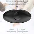 thumbnail image 2 of Massager Électrique Infrarouge Traction Lombaire Masseur Lombaire, 2 of 8