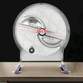 thumbnail image 2 of Vegetable Fruit Cutter, Manual Slicing Machine Aluminum Alloy Body High Hardness  For Restaurant, 2 of 7