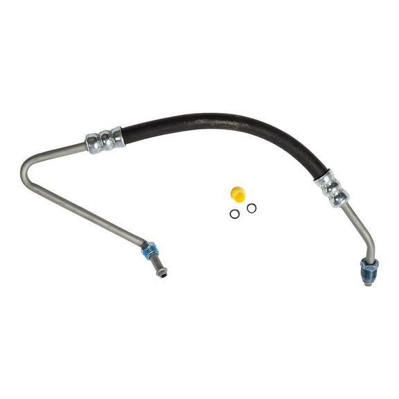 Edelmann 71241 Power Steering Pressure Hose