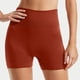 thumbnail image 4 of Pantalones moldeadores, leggings deportivos para mujer, pantalones moldeadores, pantalones de fitness, cintura alta, levantamiento de cadera, ropa interior para apretar abdominales, pantalones de yoga, 4 of 5