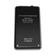 thumbnail image 5 of HanRongDa HRD-103 AM FM Digital Radio 2 Band Stereo Receiver Portable Pocket Radio w/ Headphones LCD Screen Rechargeable Battery Lanyard, 5 of 5