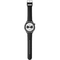 thumbnail image 3 of Smartwatch Xiaomi Reloj S4 Black – 1,43 Pulgadas AMOLED, 2200 nits, batería de 15 días, Resistente al Agua, 5 ATM, frecuencia cardíaca y Sensor SPO₂, 3 of 5