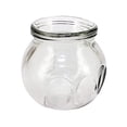 thumbnail image 2 of Royal Massage Fire Glass Cupping Jar #5, 2 of 2