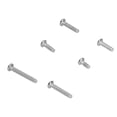 thumbnail image 4 of Kit d'Assortiment de Vis, 300pcs M3 Vis d'Assortiment Tête Croisée Vis Auto Taraudage Performances Finement Accordées, 4 of 14