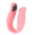 thumbnail image 2 of Suodoka 4pcs Acupressure Hand Pressure Point Clip Stress Reduction Wearable Magnets Headache Migraine Relief Clip Pink For Migraine Aid Tension Relief 4.72 inches / 12 cm Portable Massager Tool, 2 of 9