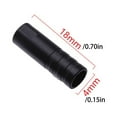 thumbnail image 4 of Tapa de Cable de Freno Sonducket 100 Piezas para bicicletas de 4mm, 4 of 6