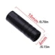 thumbnail image 5 of Soidarity 100 piezas, tapa de Cable de freno para bicicletas, carcasa de Cable de cambio de marchas, cubierta de frenado extraíble para Ciclismo, 5 of 6