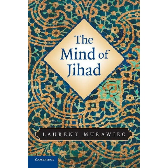 The Mind of Jihad, (Paperback)